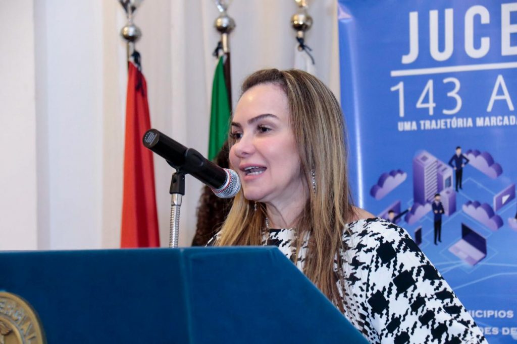 Inovação e modernização marcam a celebração dos 143 anos da Jucepa