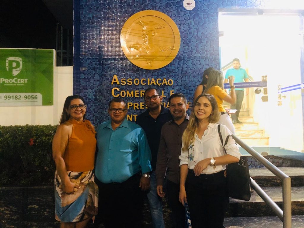 Agentes de Transformação de Juruti